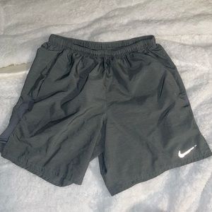 Men’s Medium Grey Nike Shorts